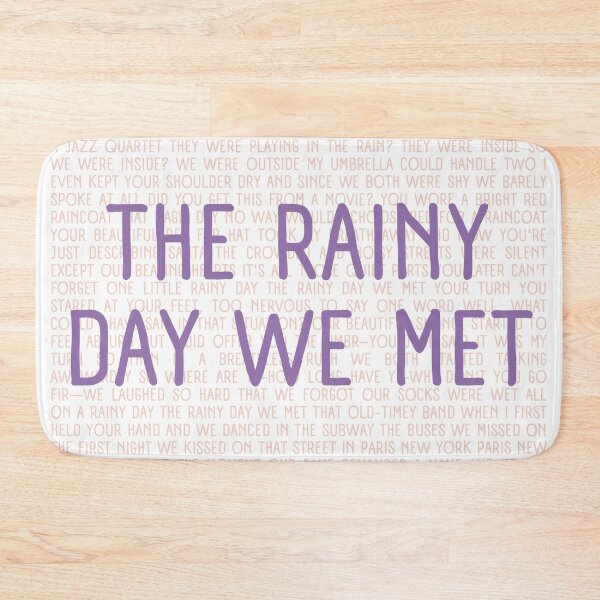 Item preview, Maybe Happy Ending lyrics  designed and sold by broadwaygirl142.