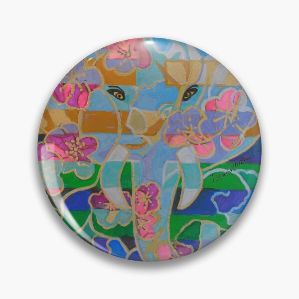 Item preview, Hexagram 16: Yu (Enthusiasm) designed and sold by Denise Weaver Ross.