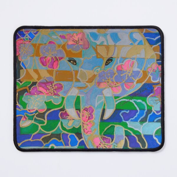 Item preview, Hexagram 16: Yu (Enthusiasm) designed and sold by Denise Weaver Ross.