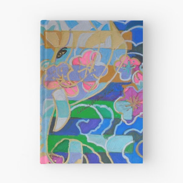 Item preview, Hexagram 16: Yu (Enthusiasm) designed and sold by Denise Weaver Ross.