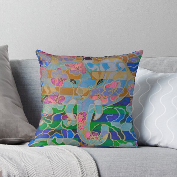 Item preview, Hexagram 16: Yu (Enthusiasm) designed and sold by Denise Weaver Ross.