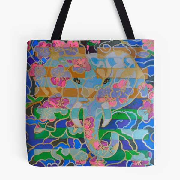 Item preview, Hexagram 16: Yu (Enthusiasm) designed and sold by Denise Weaver Ross.