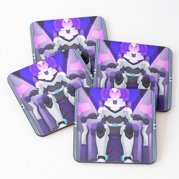 Item preview, Shiro: The Emperor designed and sold by bekslieart.