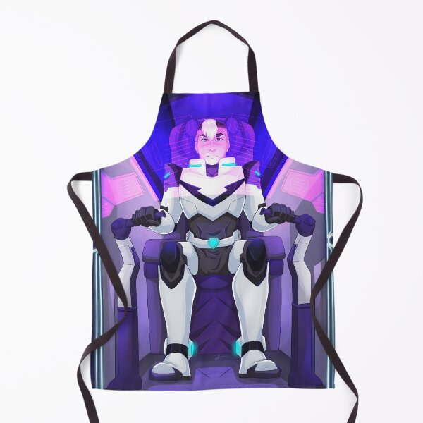 Item preview, Shiro: The Emperor designed and sold by bekslieart.