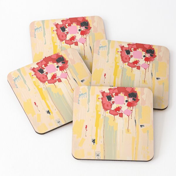 Item preview, Blossoming Emotions designed and sold by Shredicuz.