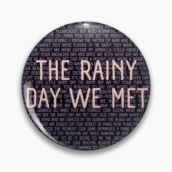 Item preview, Maybe Happy Ending lyrics  designed and sold by broadwaygirl142.