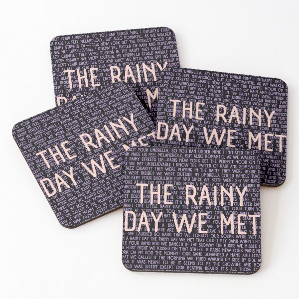 Item preview, Maybe Happy Ending lyrics  designed and sold by broadwaygirl142.