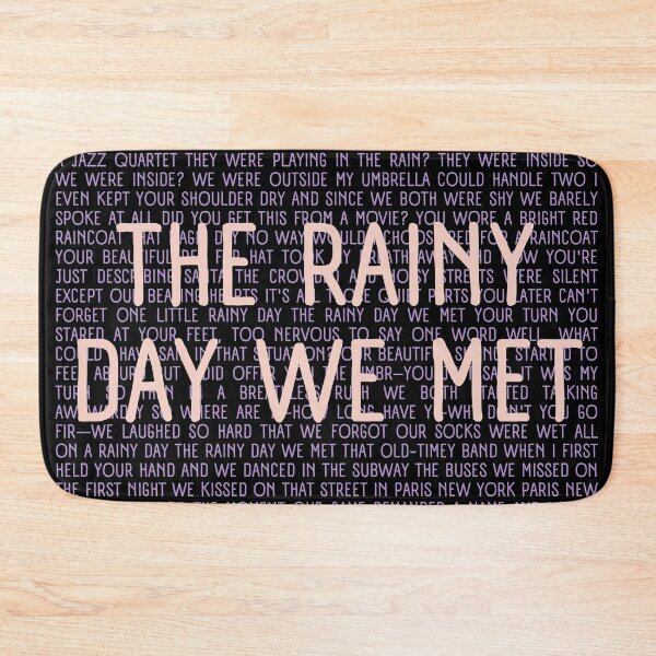 Item preview, Maybe Happy Ending lyrics  designed and sold by broadwaygirl142.