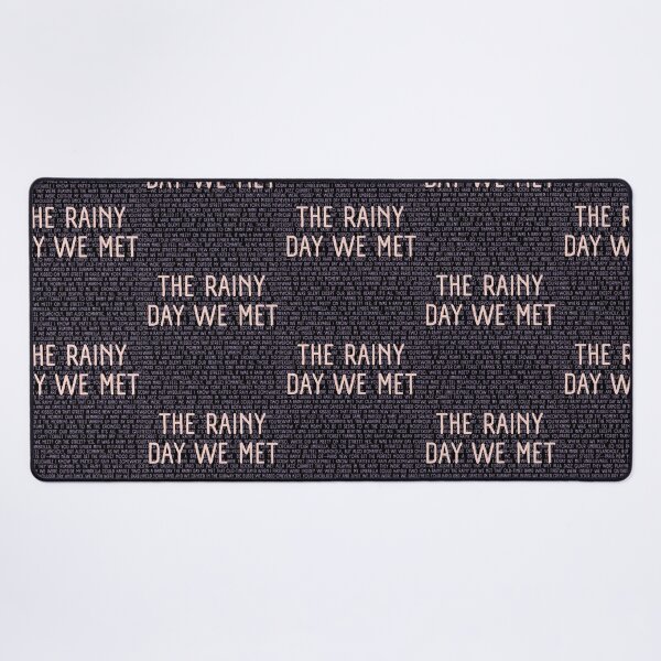 Item preview, Maybe Happy Ending lyrics  designed and sold by broadwaygirl142.