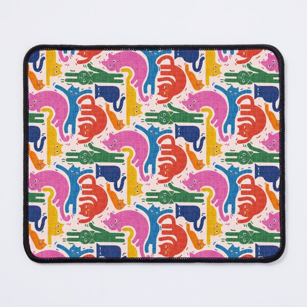 Item preview, Funny cats designed and sold by pakanta.