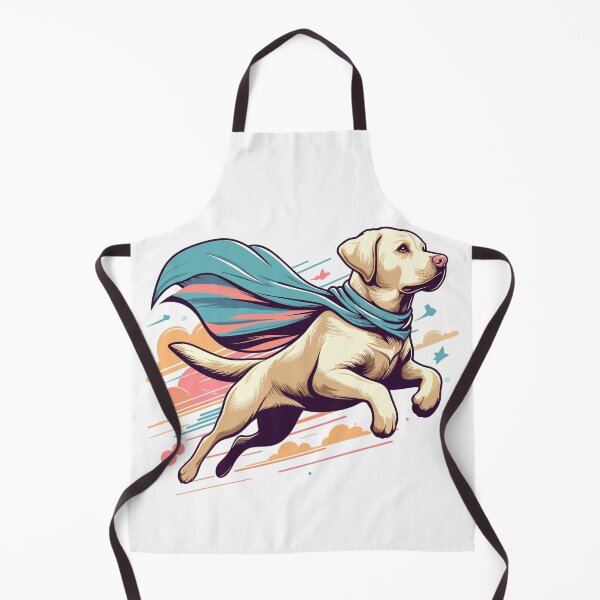 Item preview, Super Dog Labrador Retriever Labi Labbi Gift designed and sold by Pineapple-Tree.