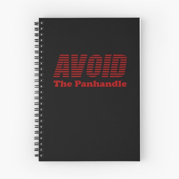 Item preview, Panhandle Detour Wanderlust designed and sold by Zakrytos ★★★★★.