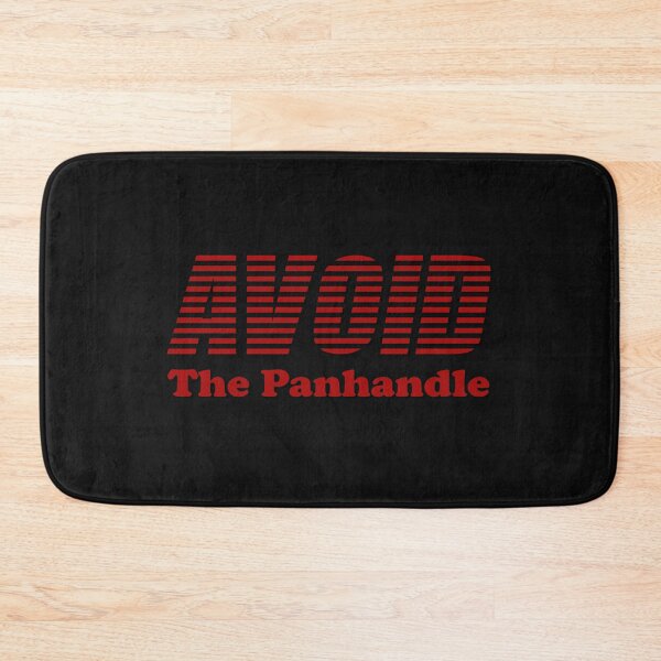 Item preview, Panhandle Detour Wanderlust designed and sold by Zakrytos ★★★★★.