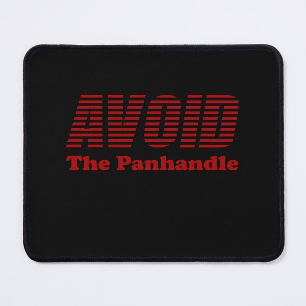 Item preview, Panhandle Detour Wanderlust designed and sold by Zakrytos ★★★★★.
