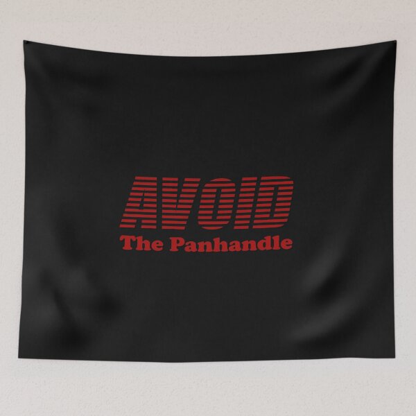 Item preview, Panhandle Detour Wanderlust designed and sold by Zakrytos ★★★★★.