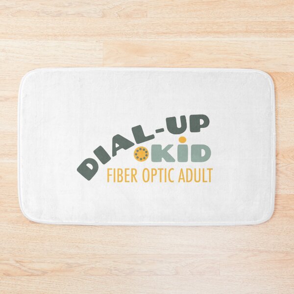 Item preview, Funny Retro Computer Dial Up Humor designed and sold by whyitsme.