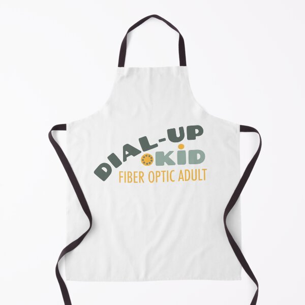 Item preview, Funny Retro Computer Dial Up Humor designed and sold by whyitsme.