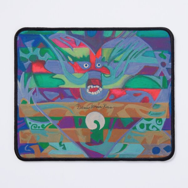 Item preview, Hexagram 15-Qiān (Authenticity) designed and sold by Denise Weaver Ross.