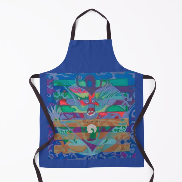 Item preview, Hexagram 15-Qiān (Authenticity) designed and sold by Denise Weaver Ross.