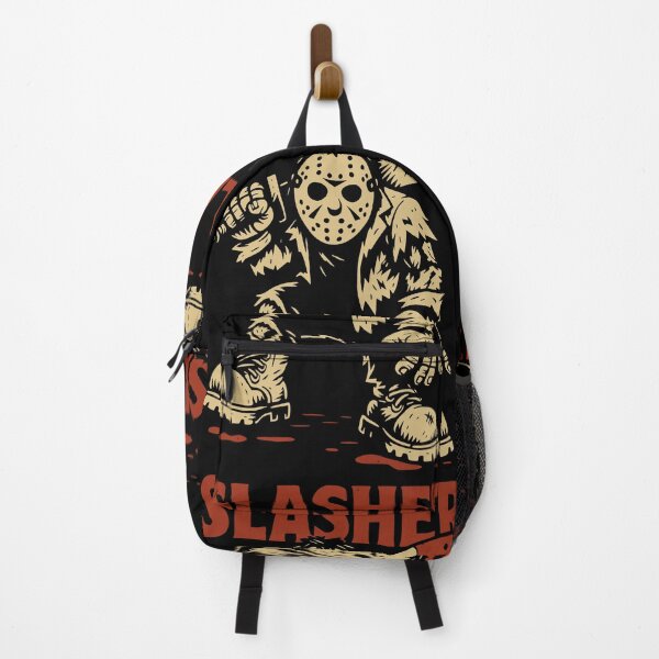 Item preview, Jason Slasher Friday 13 Horror designed and sold by AiPixals.