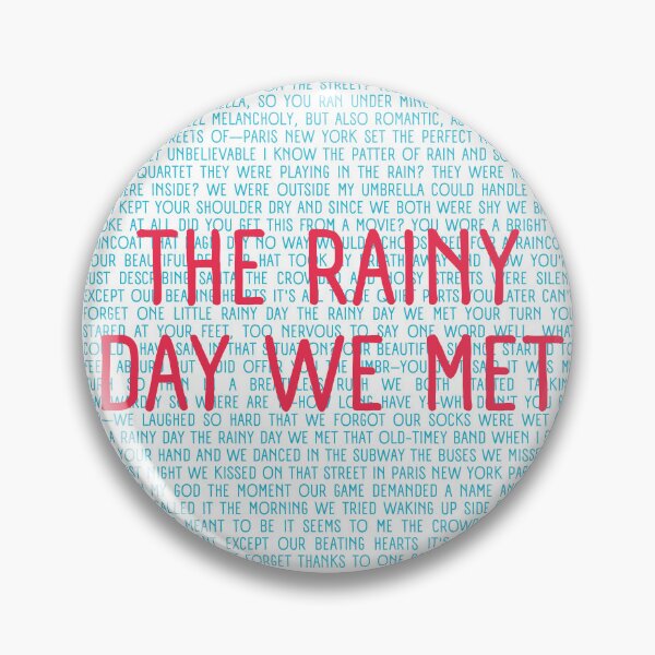 Item preview, Maybe Happy Ending lyrics  designed and sold by broadwaygirl142.