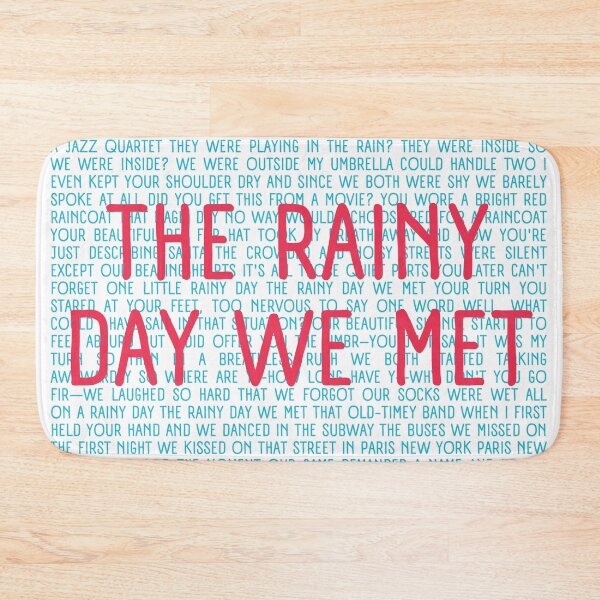 Item preview, Maybe Happy Ending lyrics  designed and sold by broadwaygirl142.