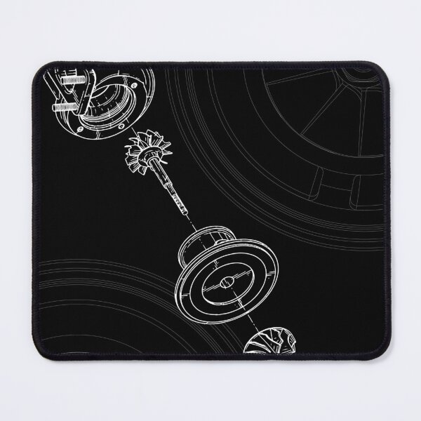 Item preview, Turbo Split View designed and sold by Magnaracer.