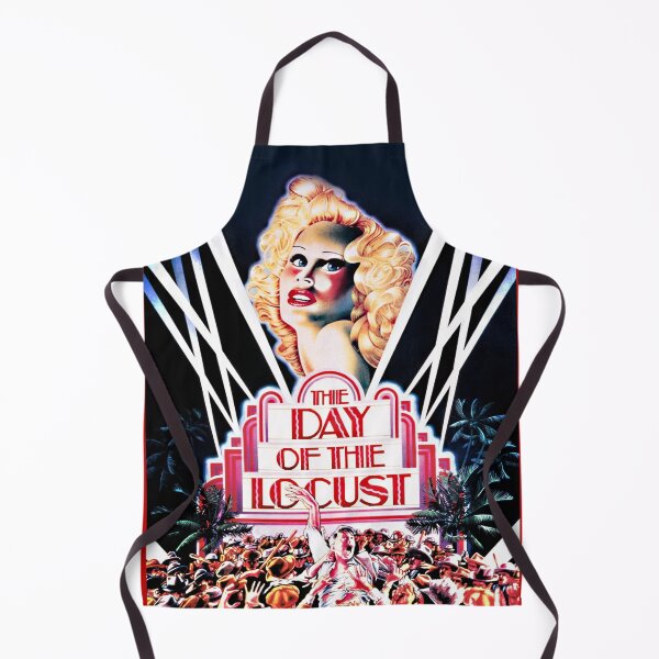 Item preview, DAY OF THE LOCUST designed and sold by EyesofCC.