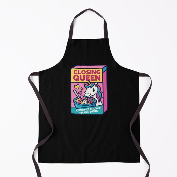 Item preview, Queen's Breakfast  designed and sold by intromura.