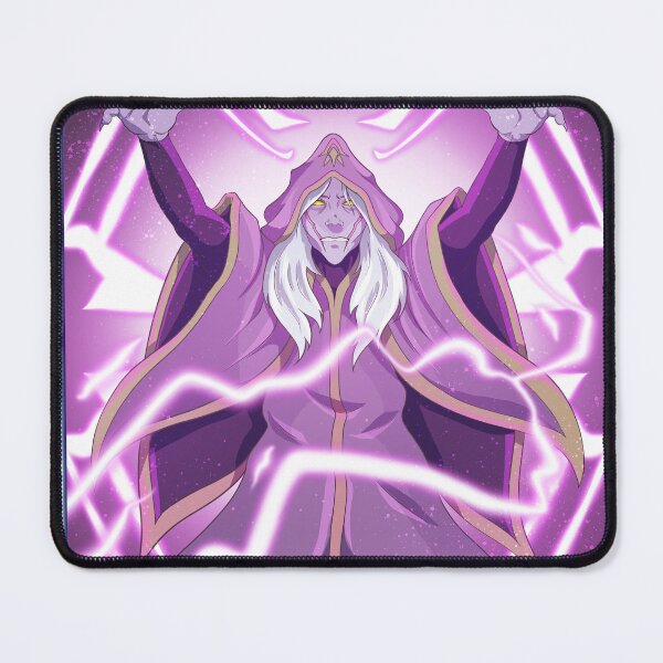 Item preview, Honerva: the Magician designed and sold by bekslieart.