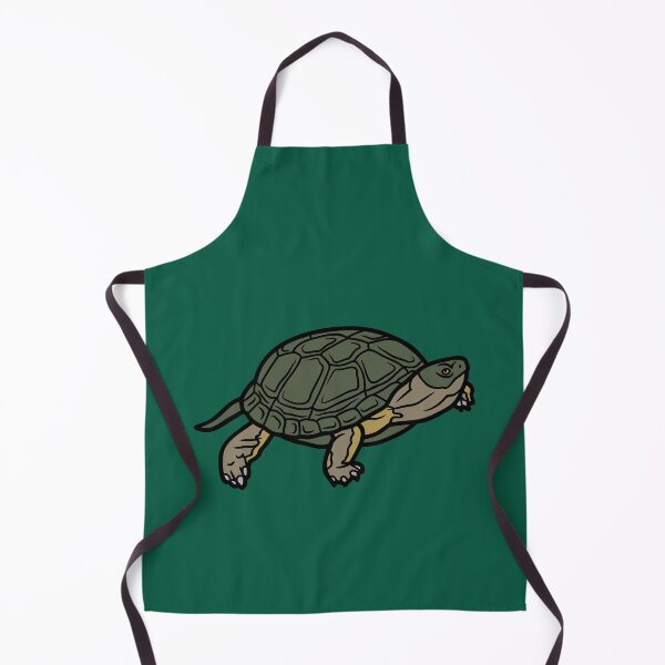 Item preview, Verdant Turtle Tranquil designed and sold by Zakrytos ★★★★★.