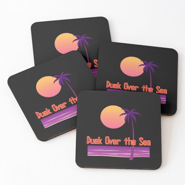 Item preview, Beach at Dusk designed and sold by adamlach88.