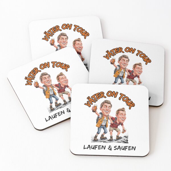 Item preview, Men's Day-Fathers on Tour designed and sold by Zerberus71.