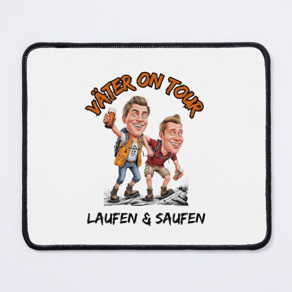 Item preview, Men's Day-Fathers on Tour designed and sold by Zerberus71.