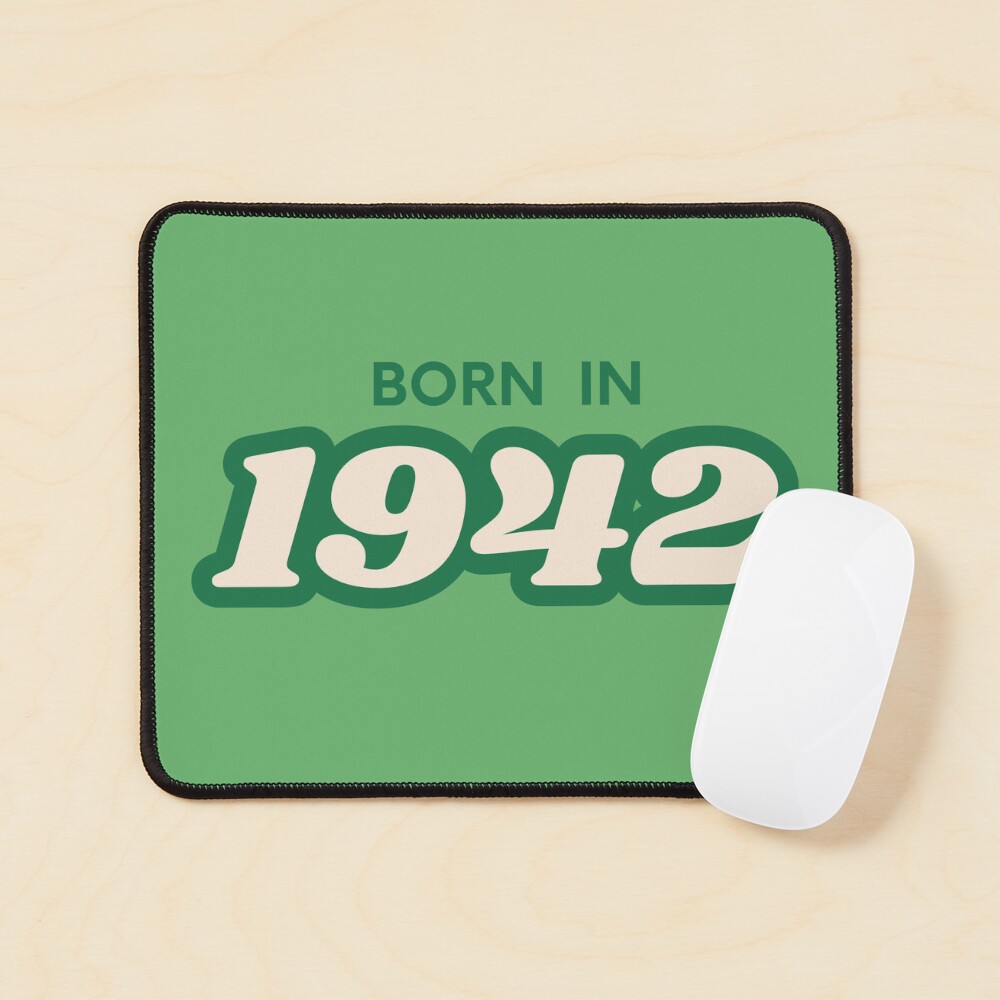 Item preview, Mouse Pad designed and sold by ArtCraftLab.