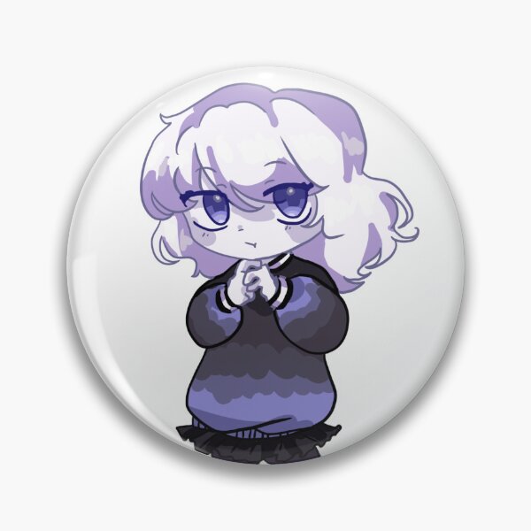 Item preview, In Iolite ghost and pals  designed and sold by bendygirl111.