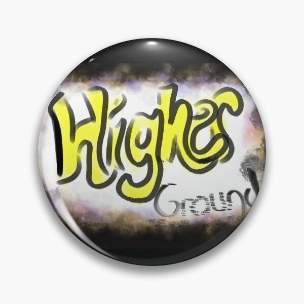 Item preview, Higher Ground designed and sold by Gina Deals Shop.