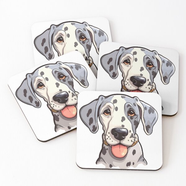 Item preview, Dog dalmatian designed and sold by Paradise-Vibes.