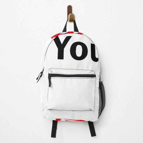 Item preview, YouSuck designed and sold by Confused Gizmo.