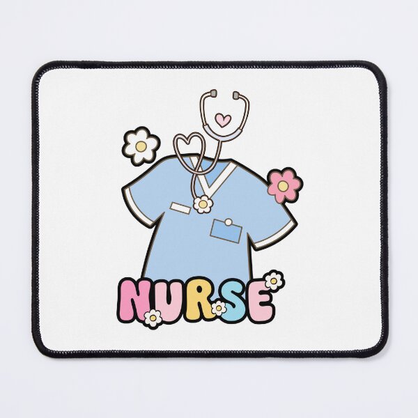 Item preview, Nurse Love designed and sold by Doc1989.