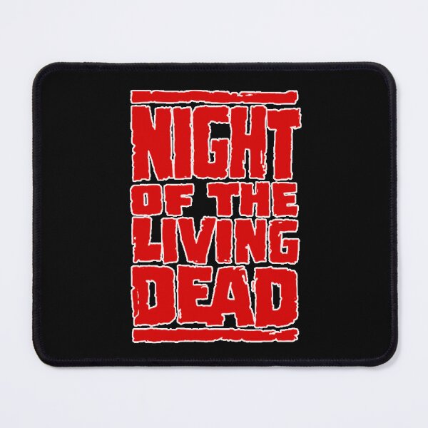 Item preview, NIGHT OF THE LIVING DEAD designed and sold by merchofthedead.