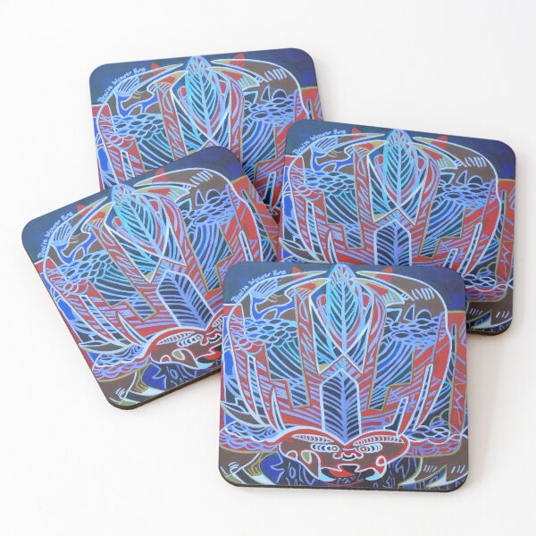 Item preview, Raijü  designed and sold by Denise Weaver Ross.
