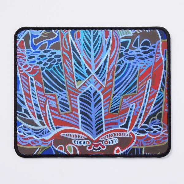 Item preview, Raijü designed and sold by Denise Weaver Ross.