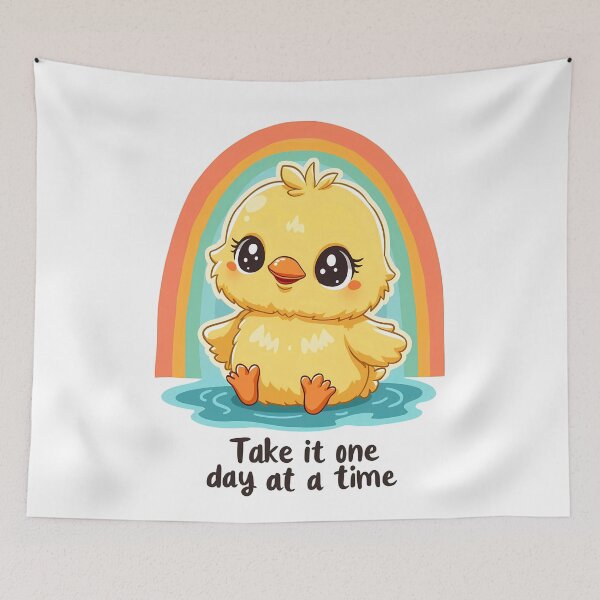 Item preview, Chick Hope designed and sold by VibeTCreations.
