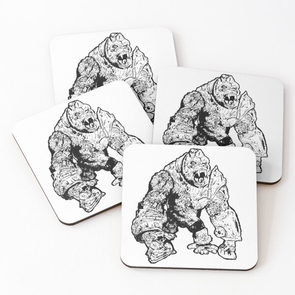 Item preview, Cygor designed and sold by PathosArt.