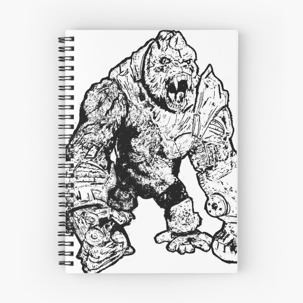 Item preview, Cygor designed and sold by PathosArt.
