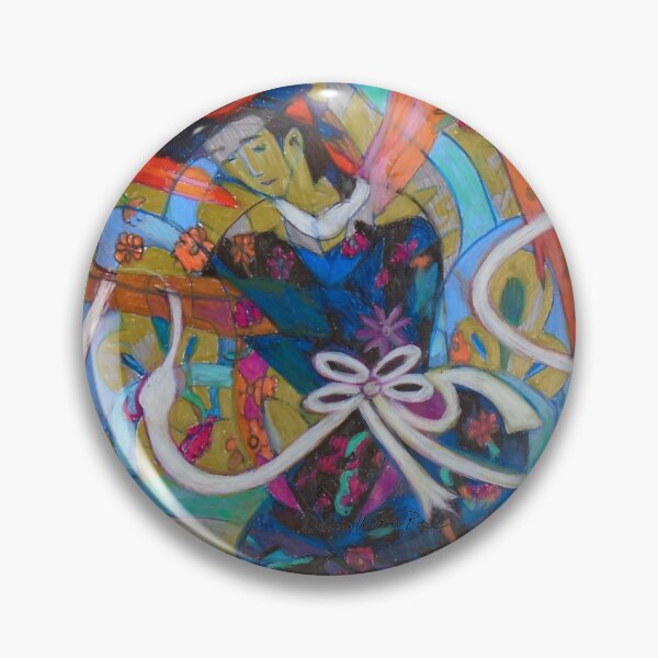 Item preview, Peri designed and sold by Denise Weaver Ross.