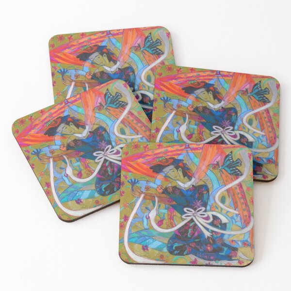 Item preview, Peri designed and sold by Denise Weaver Ross.