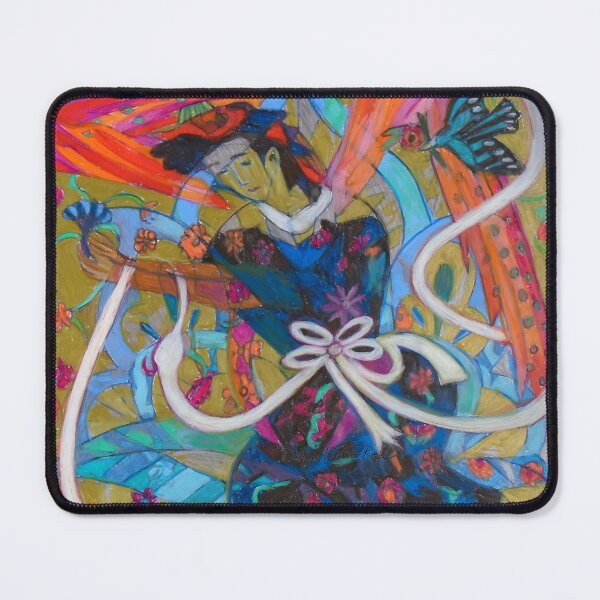 Item preview, Peri designed and sold by Denise Weaver Ross.