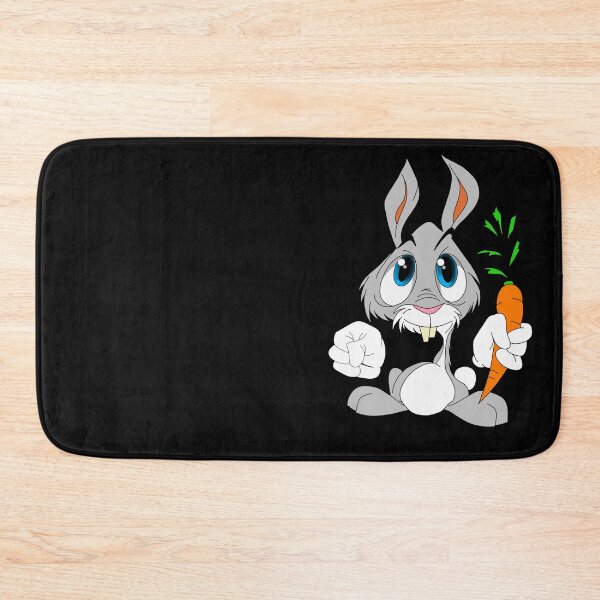 Item preview, Velveteen rabbit  designed and sold by TheEndDesign.